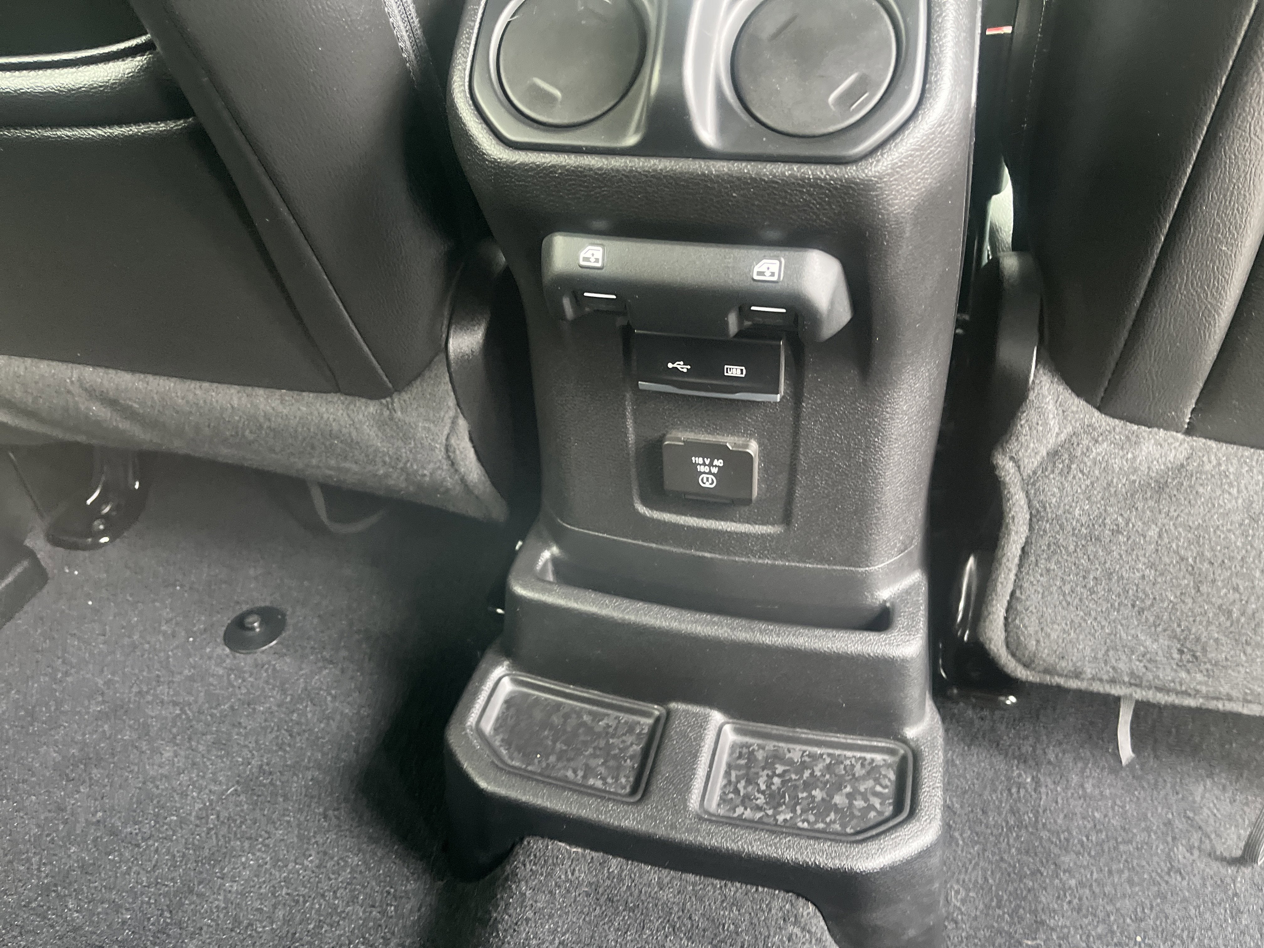 2019 Jeep Wrangler Unlimited Moab