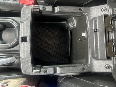 2019 Jeep Wrangler Unlimited Moab