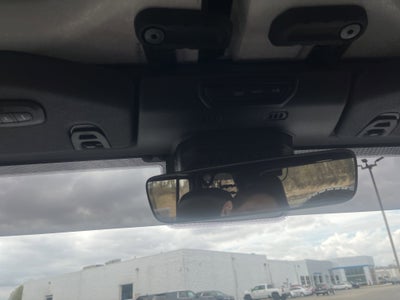 2019 Jeep Wrangler Unlimited Moab