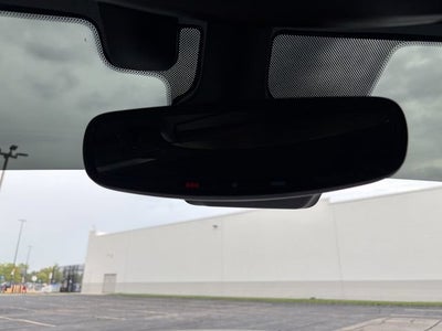 2023 Dodge Durango Hemi Orange