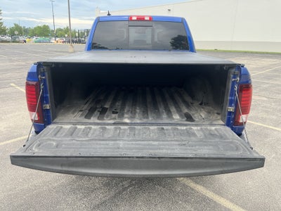 2015 RAM 1500 Sport