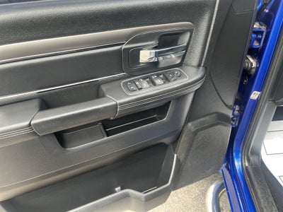 2015 RAM 1500 Sport