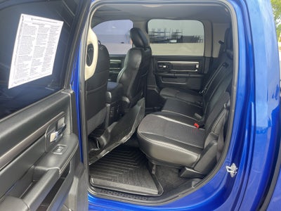 2015 RAM 1500 Sport