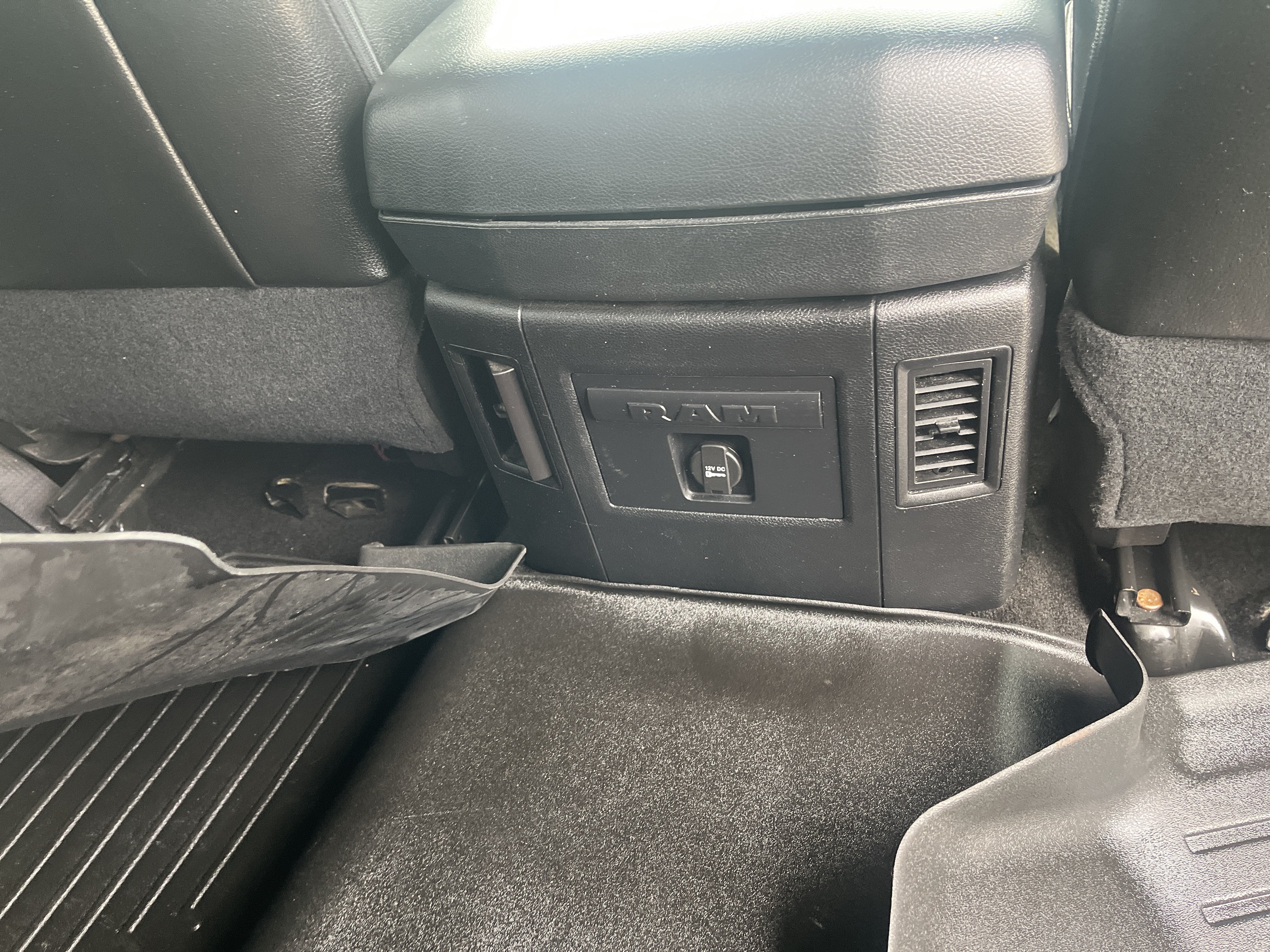 2015 RAM 1500 Sport