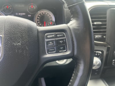 2015 RAM 1500 Sport
