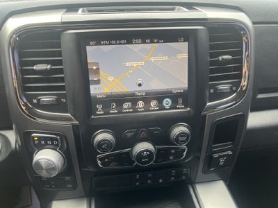2015 RAM 1500 Sport