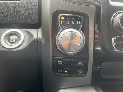 2015 RAM 1500 Sport