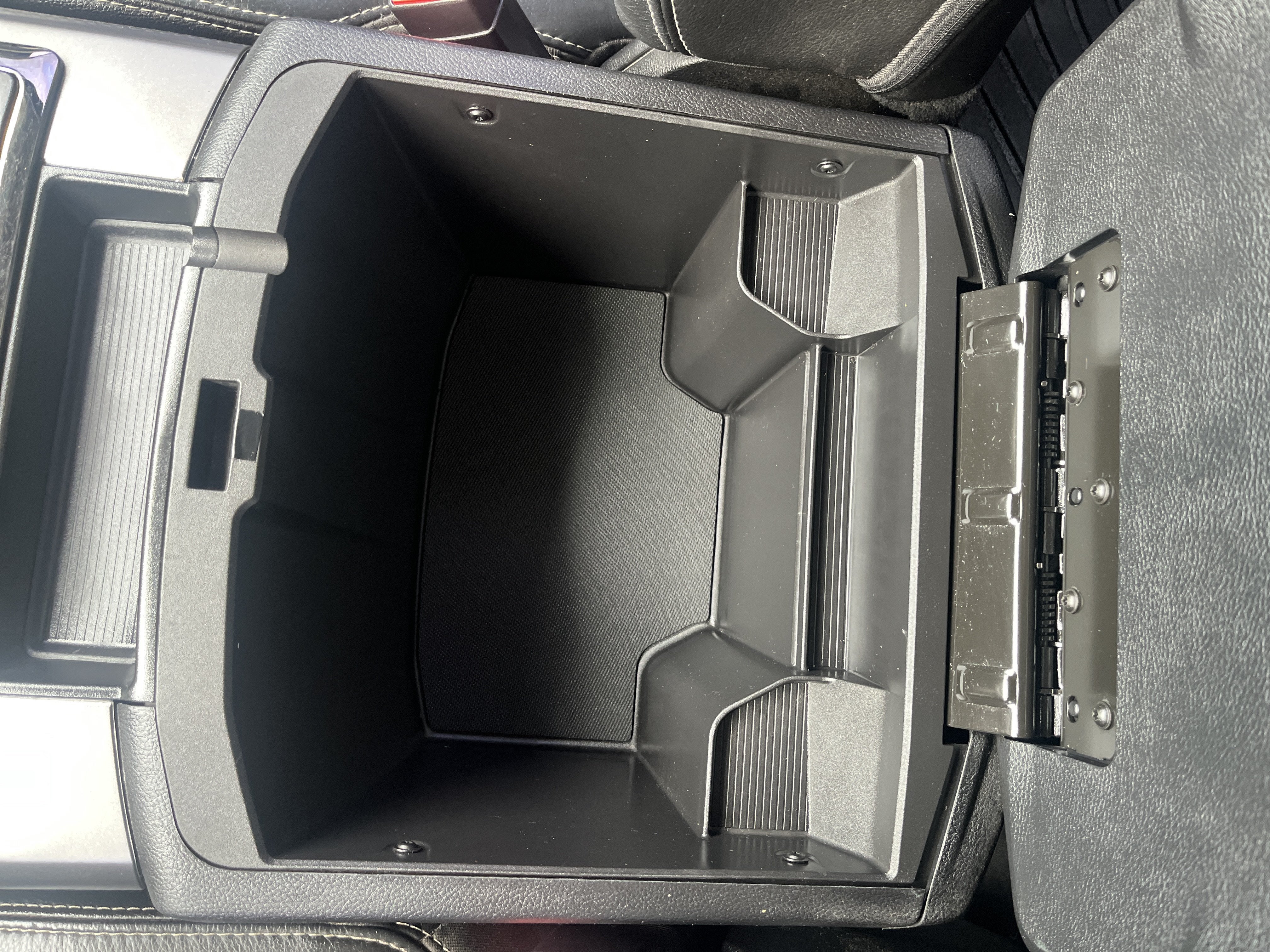 2015 RAM 1500 Sport