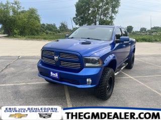 2015 RAM 1500 Sport