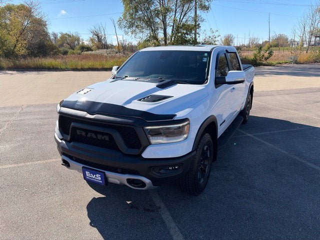 2020 RAM 1500 Pickup
