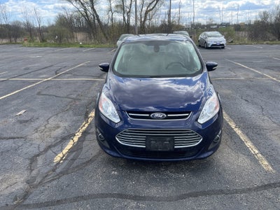 2016 Ford C-Max Hybrid SEL