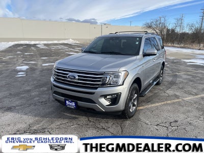 2021 Ford Expedition XLT