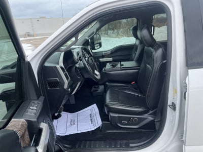 2019 Ford Super Duty F-250 SRW XL