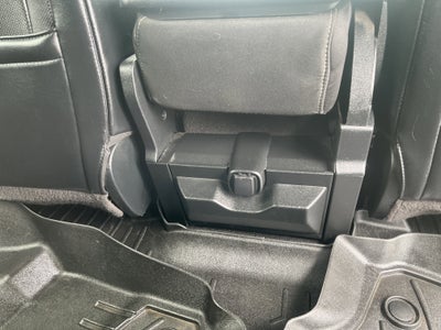 2019 Ford Super Duty F-250 SRW XL