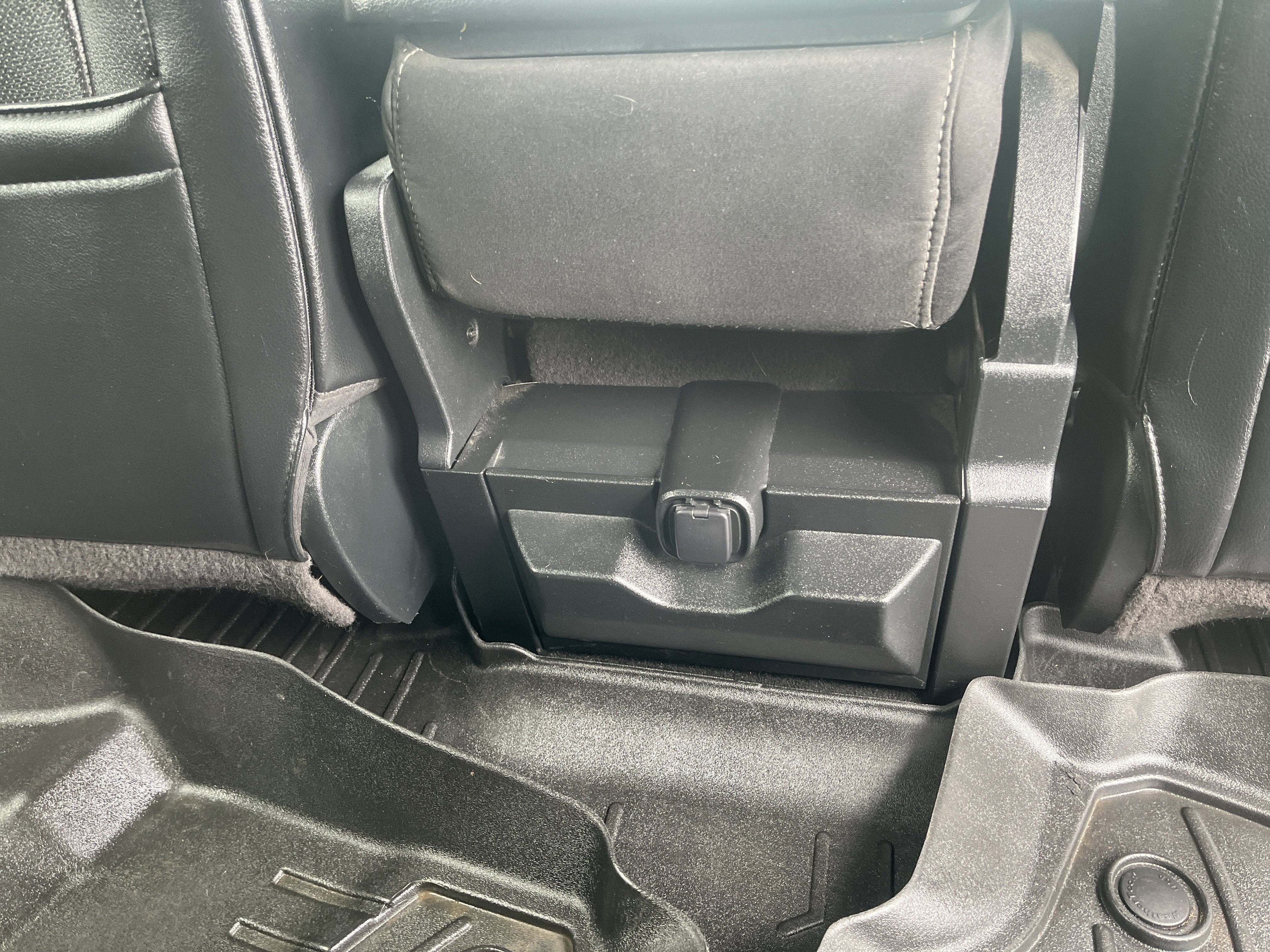 2019 Ford Super Duty F-250 SRW XL