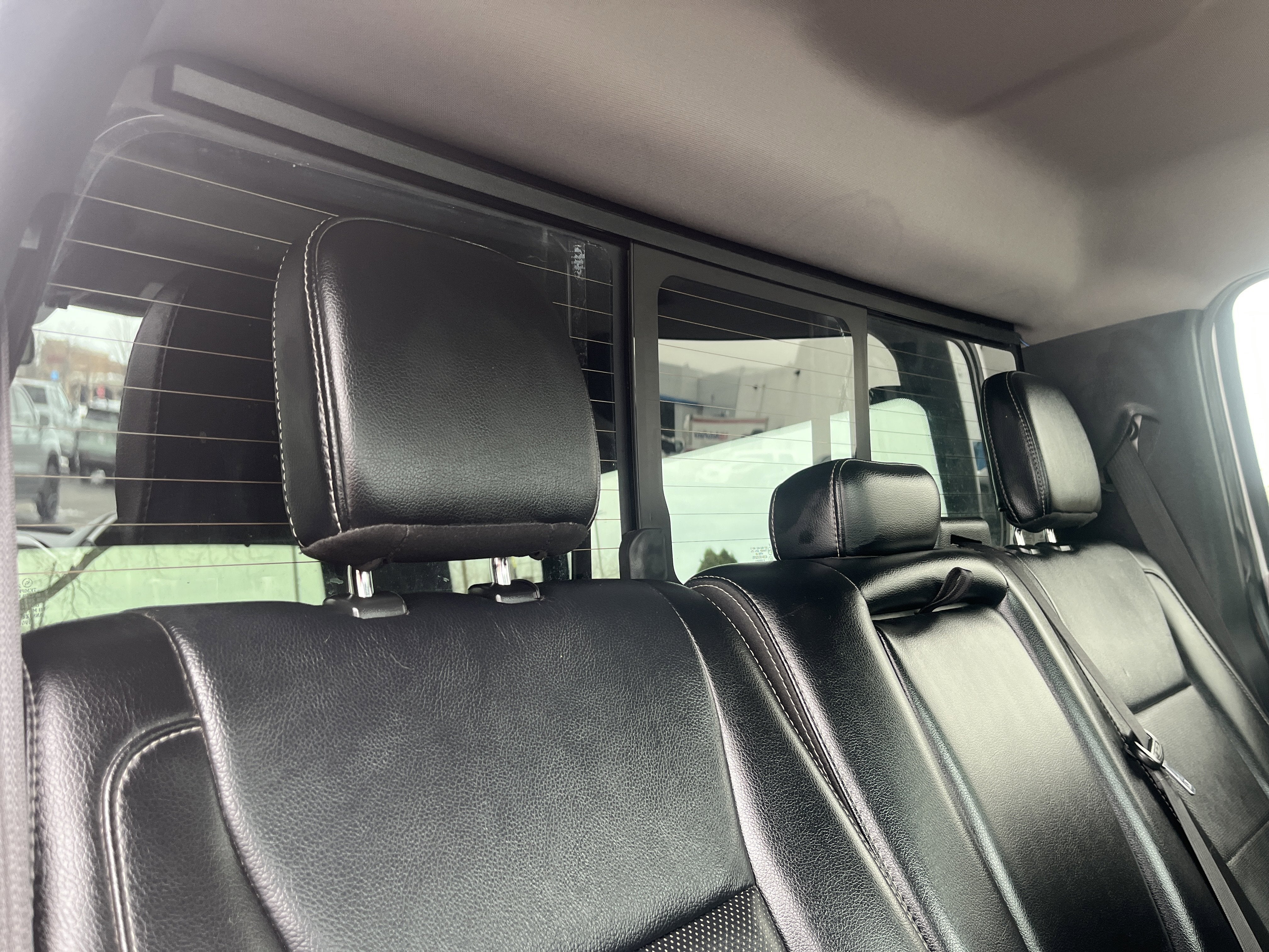 2019 Ford Super Duty F-250 SRW XL