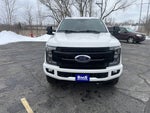 2019 Ford Super Duty F-250 SRW XL