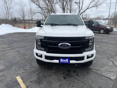 2019 Ford Super Duty F-250 SRW XL