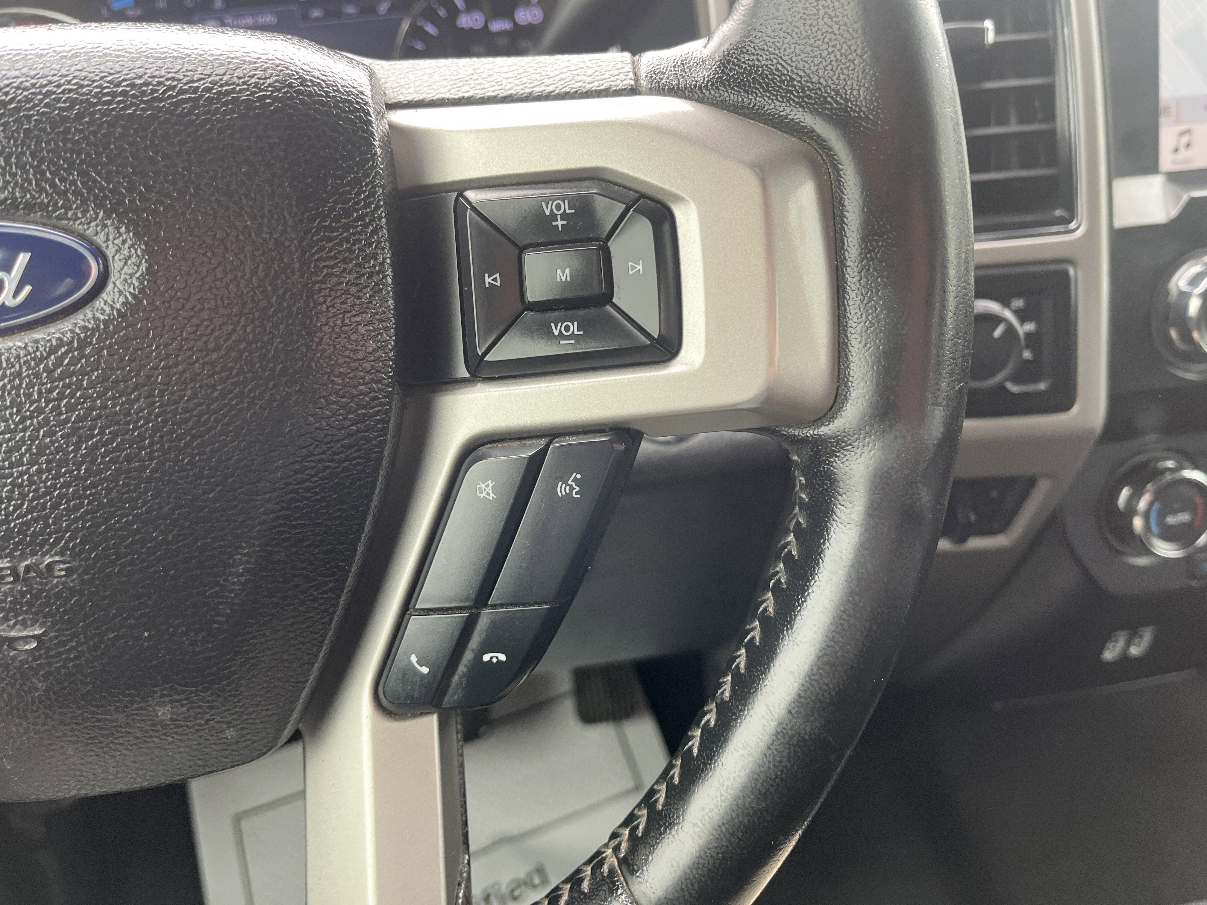 2019 Ford Super Duty F-250 SRW XL