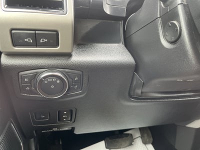 2019 Ford Super Duty F-250 SRW XL
