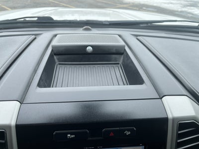 2019 Ford Super Duty F-250 SRW XL