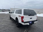 2019 Ford Super Duty F-250 SRW XL