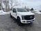 2019 Ford Super Duty F-250 SRW XL