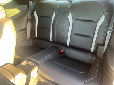 2022 Chevrolet Camaro 2SS