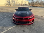 2022 Chevrolet Camaro 2SS