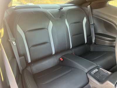 2022 Chevrolet Camaro 2SS