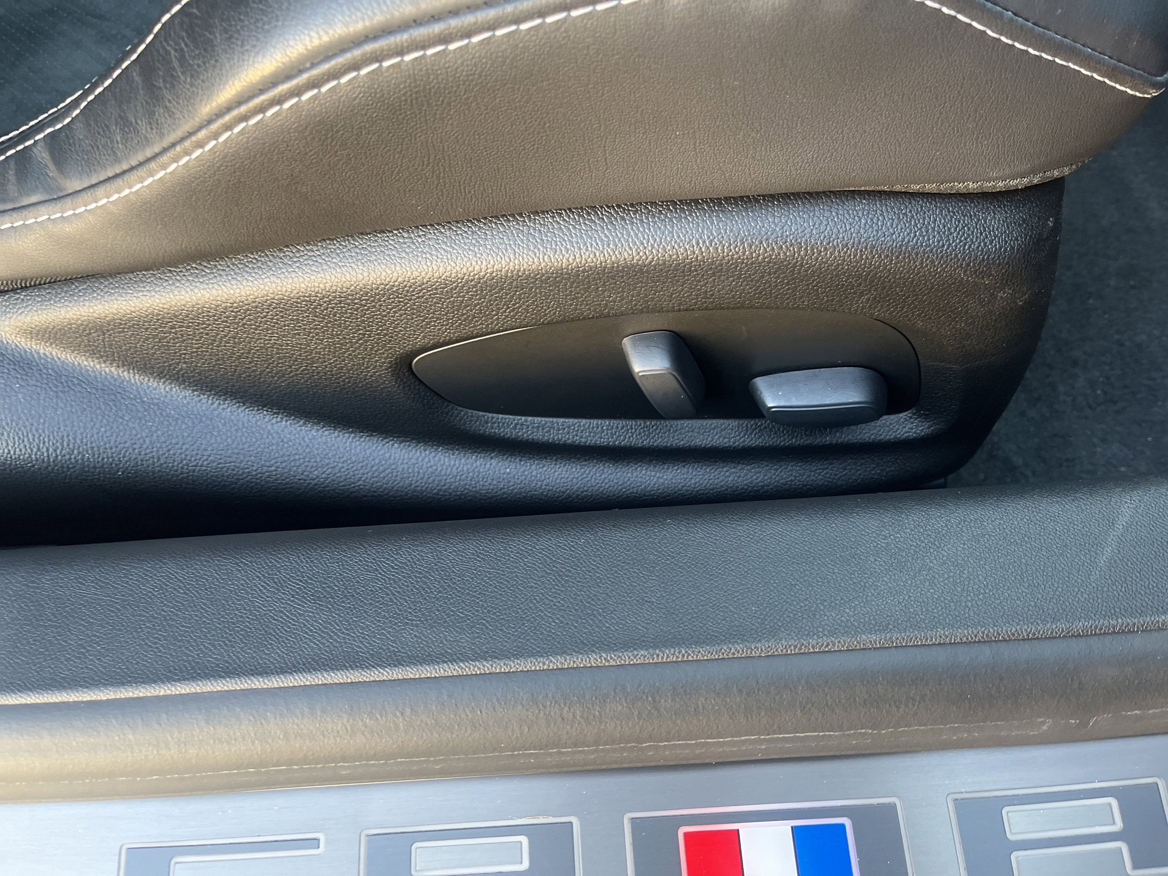 2022 Chevrolet Camaro 2SS