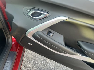 2022 Chevrolet Camaro 2SS