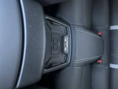 2022 Chevrolet Camaro 2SS