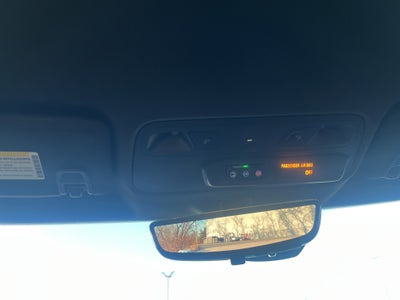 2022 Chevrolet Camaro 2SS