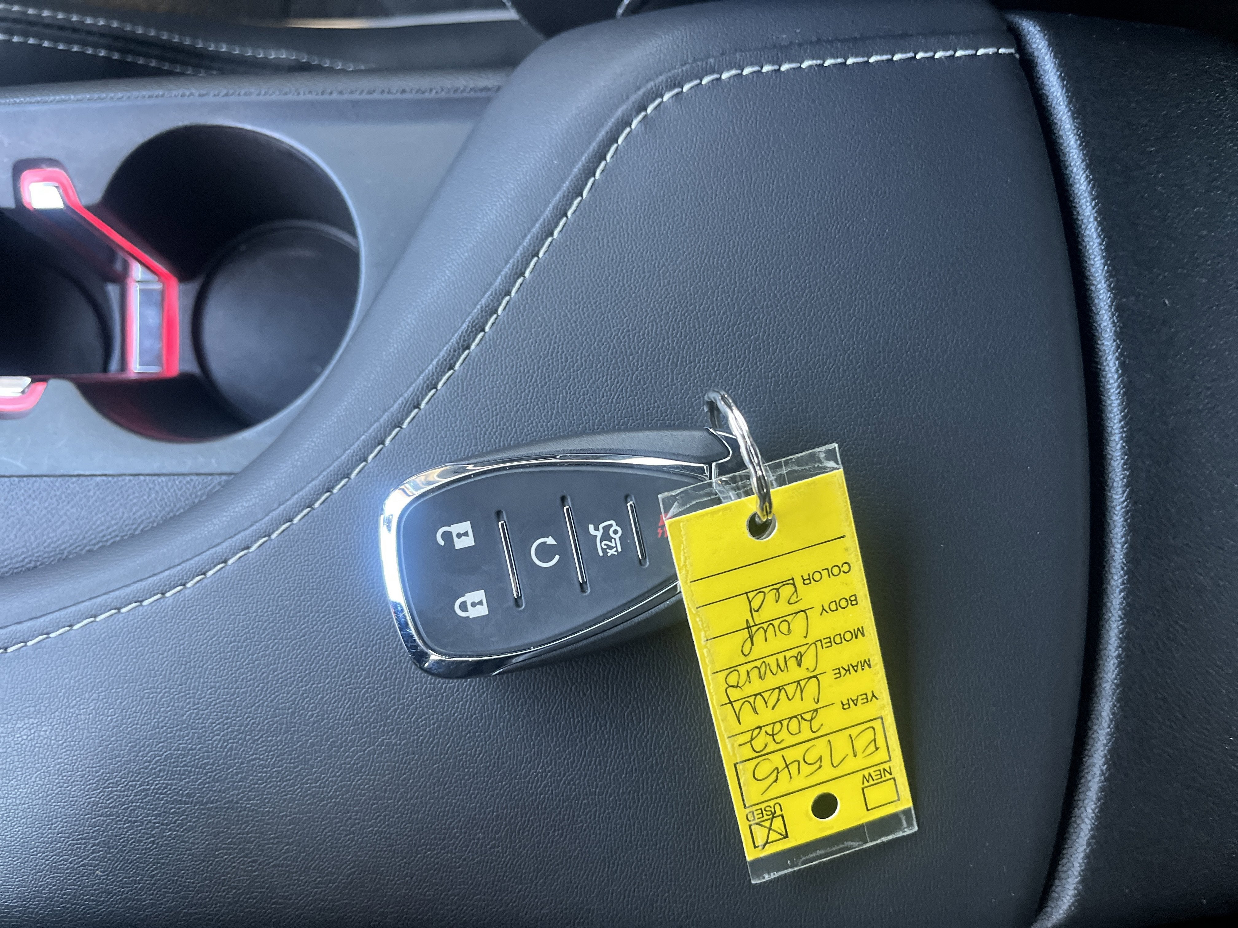 2022 Chevrolet Camaro 2SS