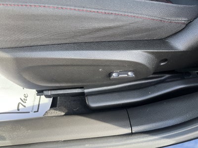 2019 Chevrolet Sonic LT