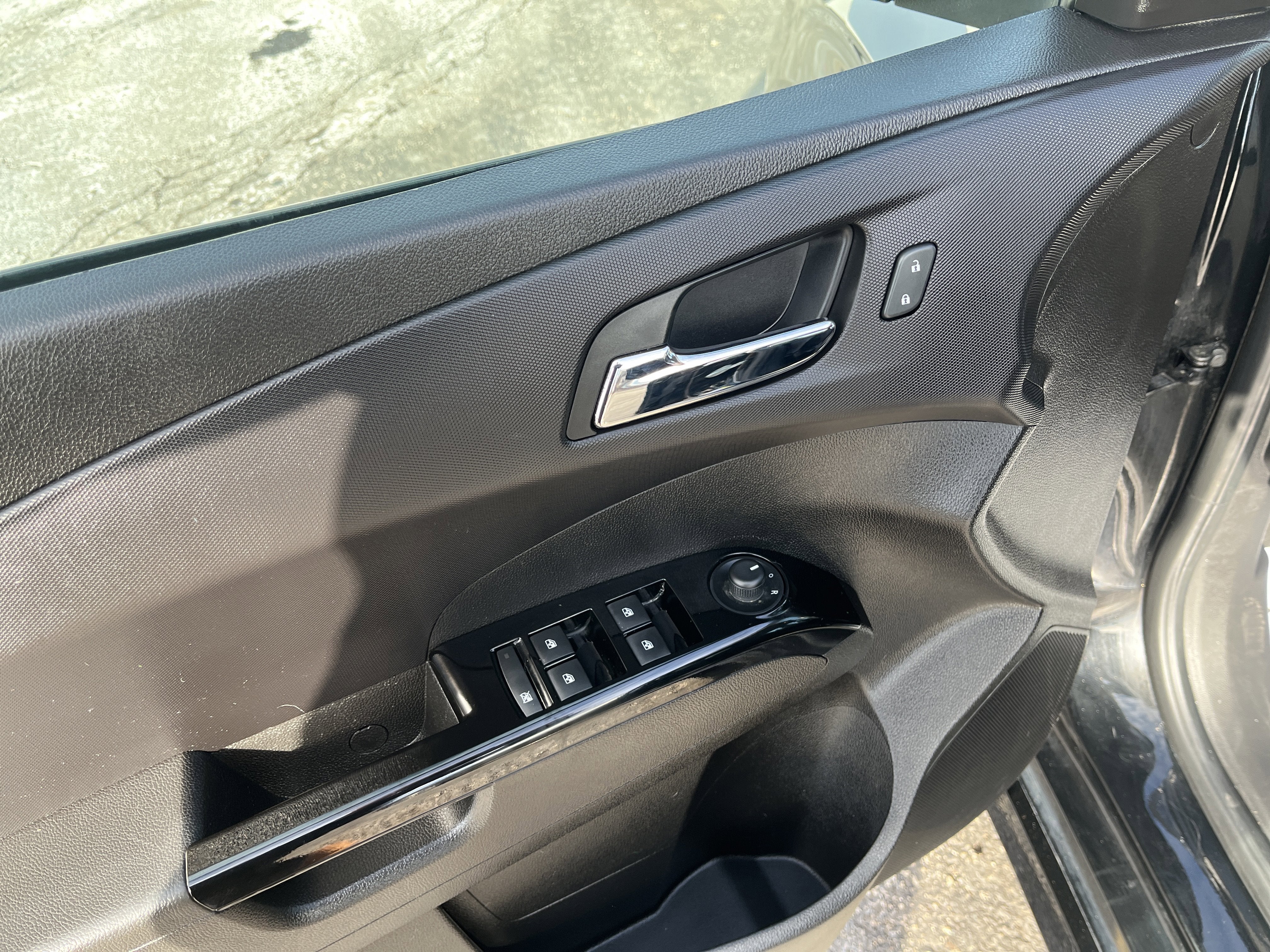 2019 Chevrolet Sonic LT