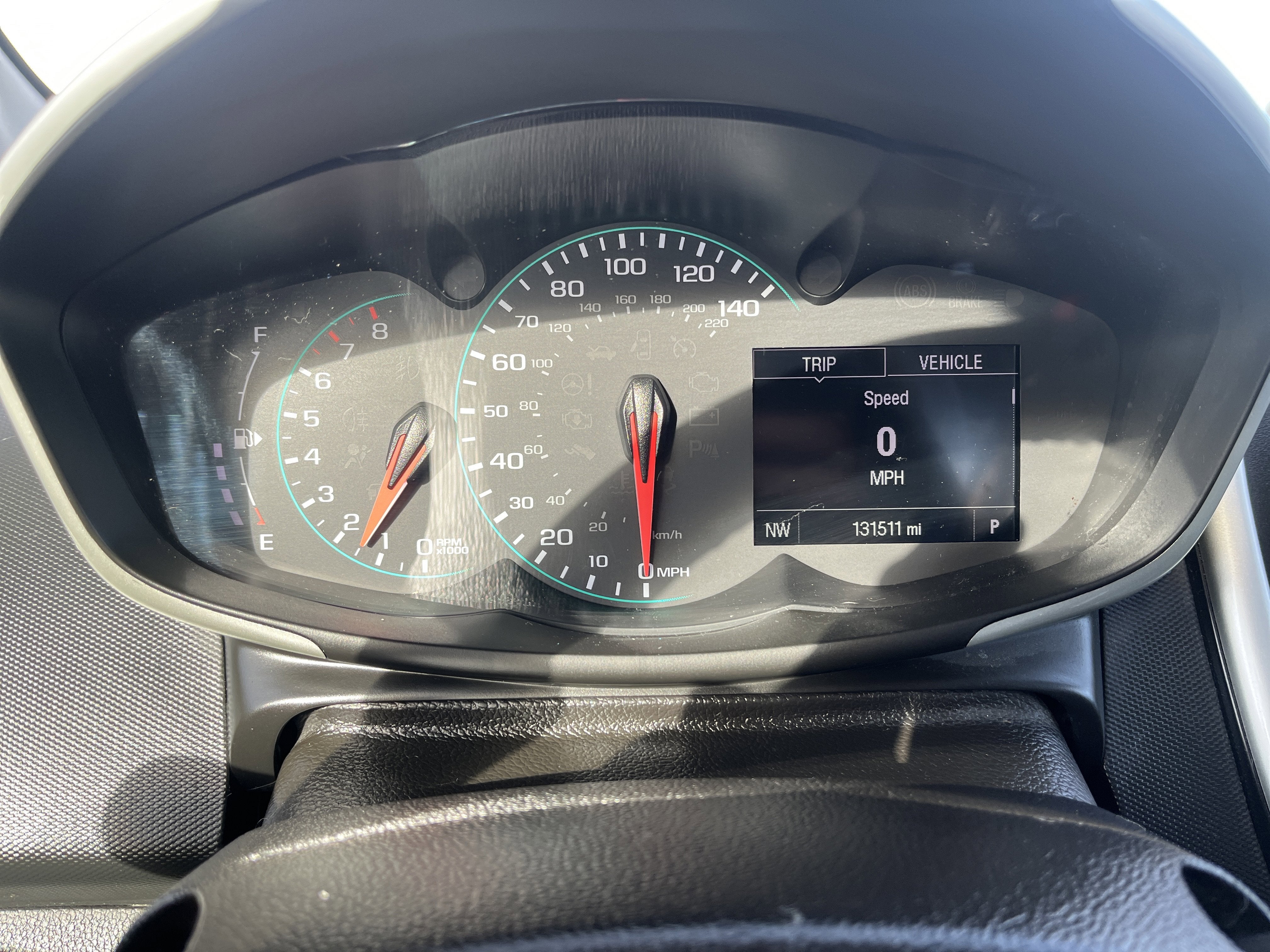 2019 Chevrolet Sonic LT