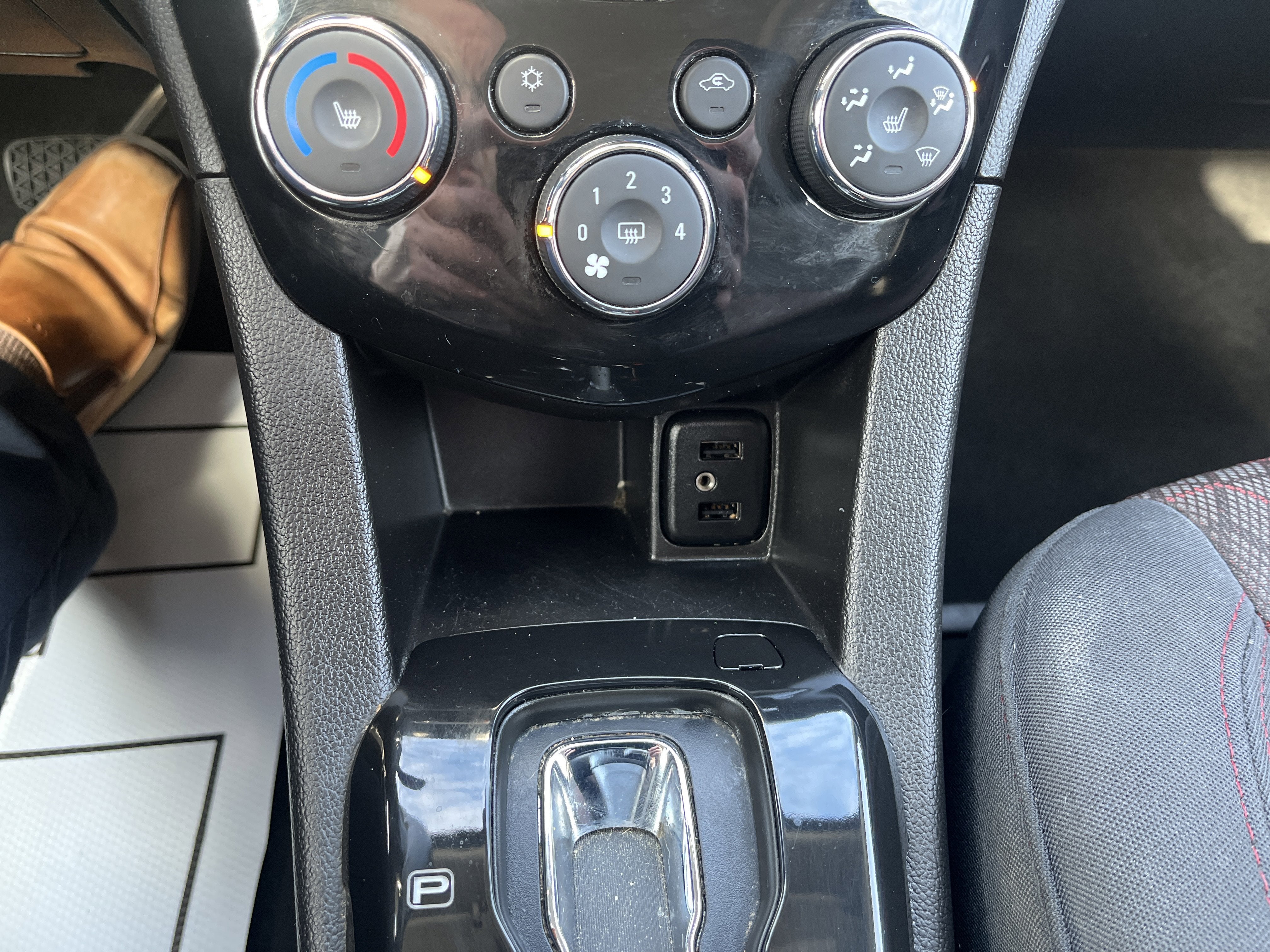 2019 Chevrolet Sonic LT