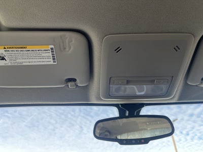 2019 Chevrolet Sonic LT