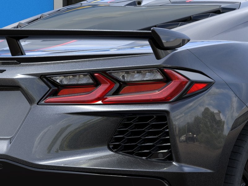 2027 Chevrolet Corvette Stingray 3LT