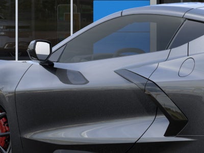 2027 Chevrolet Corvette Stingray 3LT