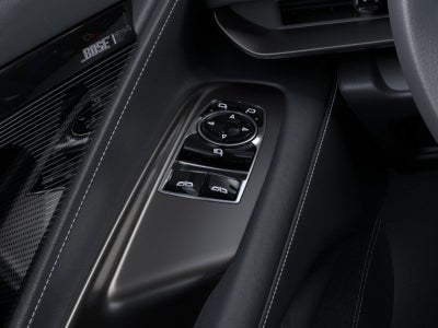2027 Chevrolet Corvette Stingray 3LT