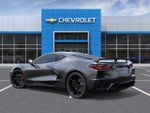 2027 Chevrolet Corvette Stingray 3LT
