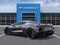 2027 Chevrolet Corvette Stingray 3LT