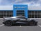 2027 Chevrolet Corvette Stingray 3LT