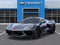 2027 Chevrolet Corvette Stingray 3LT