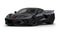 2027 Chevrolet Corvette Stingray 3LT