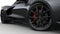 2027 Chevrolet Corvette Stingray 3LT