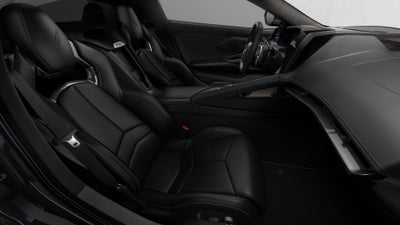 2027 Chevrolet Corvette Stingray 3LT